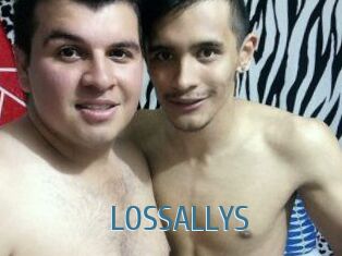 LOSSALLYS