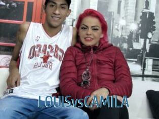 LOUISvsCAMILA