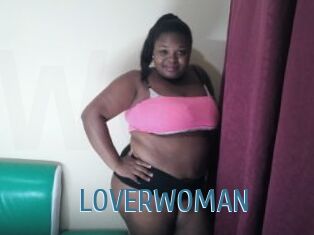 LOVERWOMAN