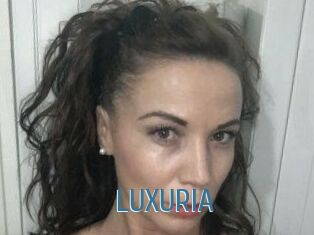 LUXURIA