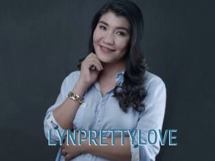 LYNPRETTYLOVE