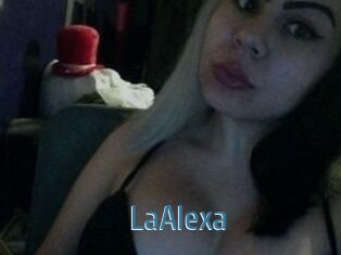 LaAlexa