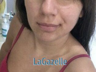 LaGazelle