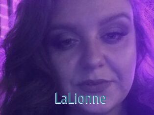 LaLionne