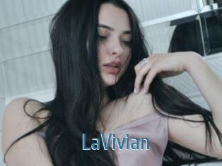 LaVivian