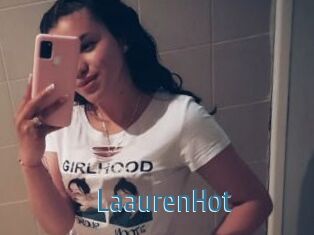 LaaurenHot