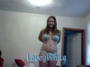 LaceyWhite