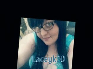 Laceyk20