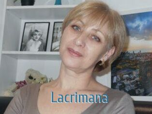 Lacrimana