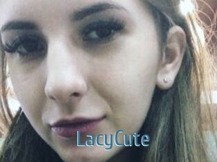 LacyCute