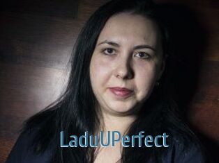 LaduUPerfect