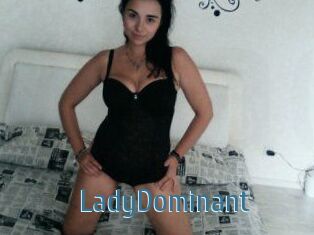 LadyDominant