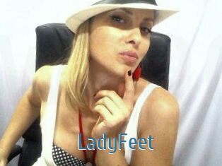 LadyFeet