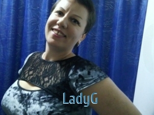 LadyG