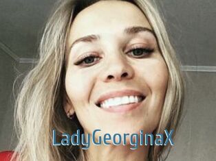 LadyGeorginaX