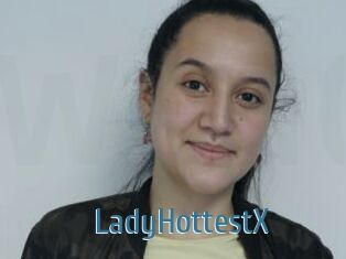 LadyHottestX