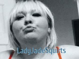 LadyJadeSquirts