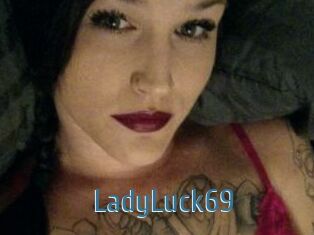 LadyLuck69