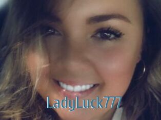 LadyLuck777