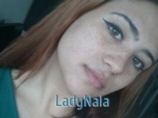 LadyNala