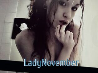 LadyNovember