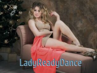 LadyReadyDance