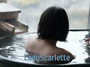 LadyScarlette