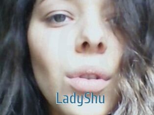 LadyShu