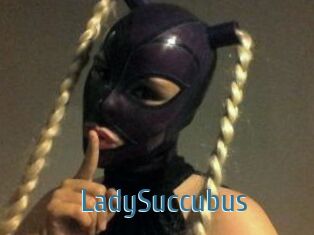 LadySuccubus