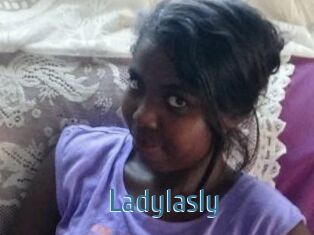 Ladylasly