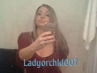 Ladyorchid007