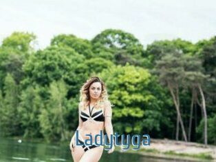 Ladytyga