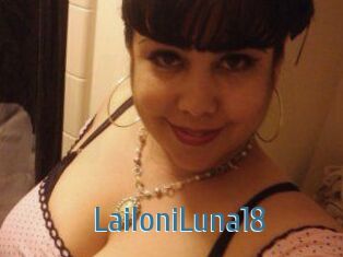 LailoniLuna18