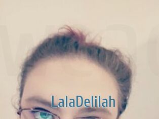 LalaDelilah