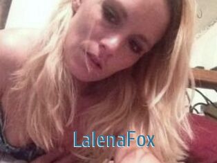 Lalena_Fox