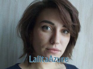 LalitaAzure