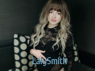 LalySmith