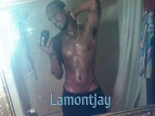 Lamontjay