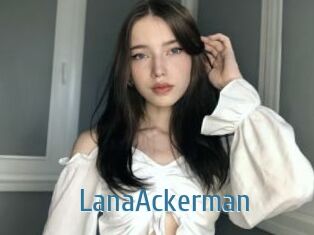 LanaAckerman