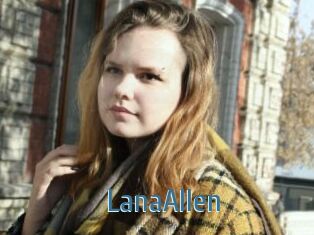 LanaAllen