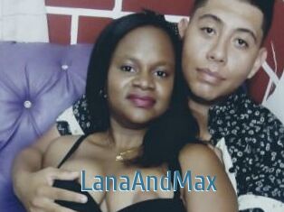 LanaAndMax