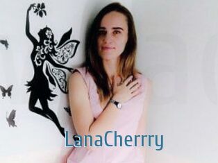 LanaCherrry