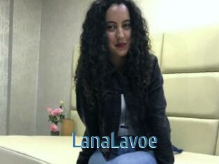 LanaLavoe