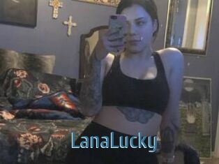 LanaLucky