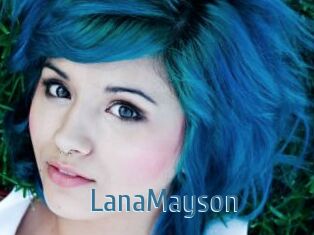 LanaMayson