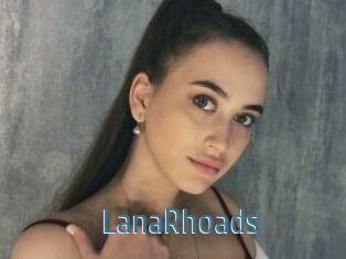 LanaRhoads