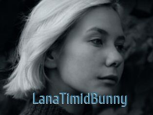 LanaTimidBunny