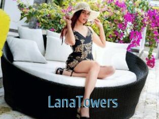 LanaTowers