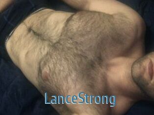 LanceStrong