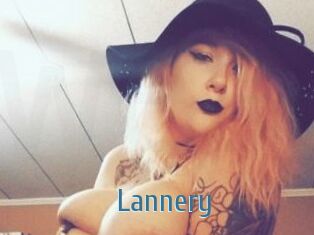 Lannery